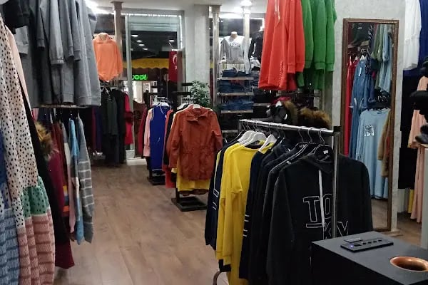 Sibel Butik - Resim 3