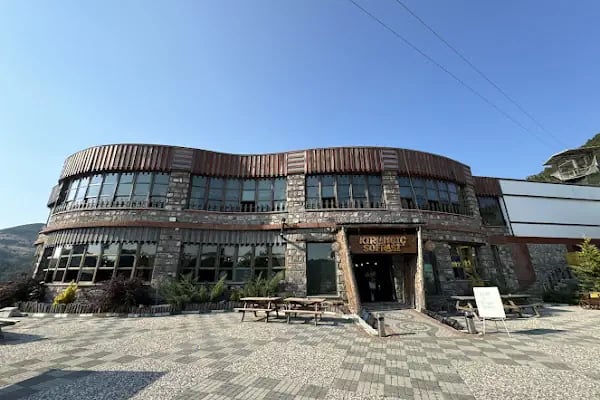 Kırlangıç Sofrası Taş Restaurant - Resim 7