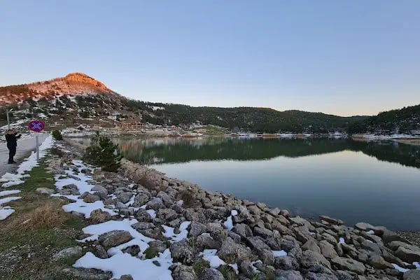 Kırlangıç Sofrası Taş Restaurant - Resim 10
