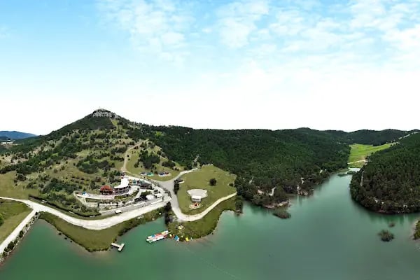Kırlangıç Sofrası Taş Restaurant - Resim 4