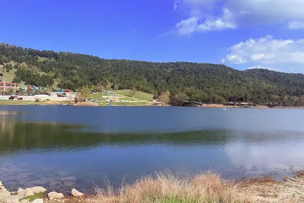 Kırlangıç Sofrası Taş Restaurant - Resim 8