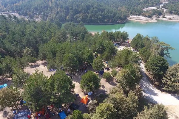 Kırlangıç Sofrası Taş Restaurant - Resim 16