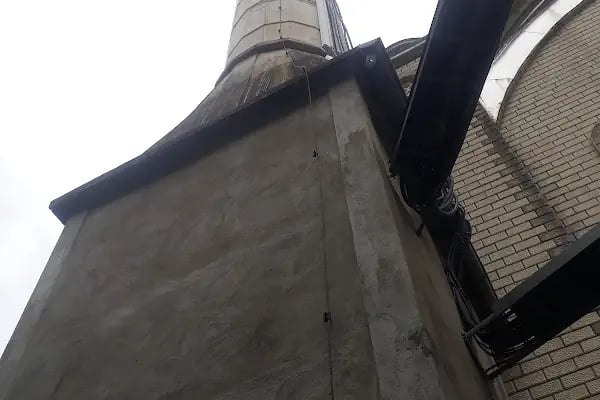 Elaksa Cami - Resim 19