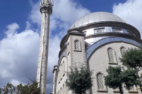 Elaksa Cami - Resim 2