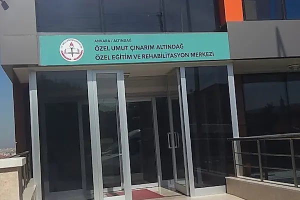 Umut Çınarım Altındağ - Resim 18