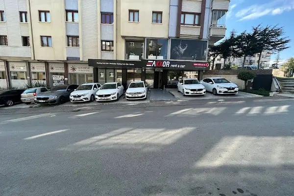 İzmir Araç Kiralama | Akkor Rent A Car - Resim 6