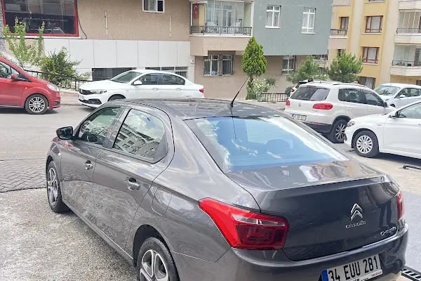 İzmir Araç Kiralama | Akkor Rent A Car - Resim 18