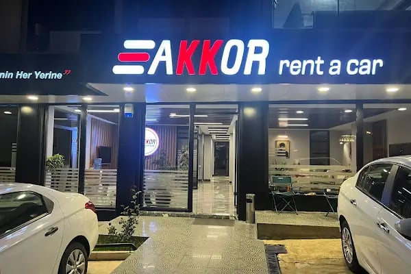 İzmir Araç Kiralama | Akkor Rent A Car - Resim 3