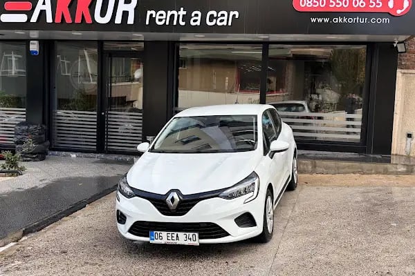 İzmir Araç Kiralama | Akkor Rent A Car - Resim 16