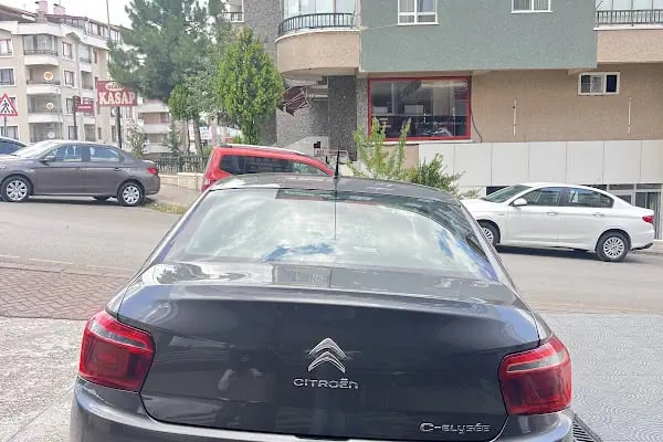 İzmir Araç Kiralama | Akkor Rent A Car - Resim 7