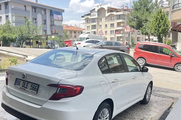 İzmir Araç Kiralama | Akkor Rent A Car - Resim 2