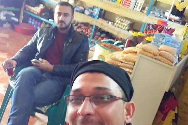 BERAY MARKET - Resim 1