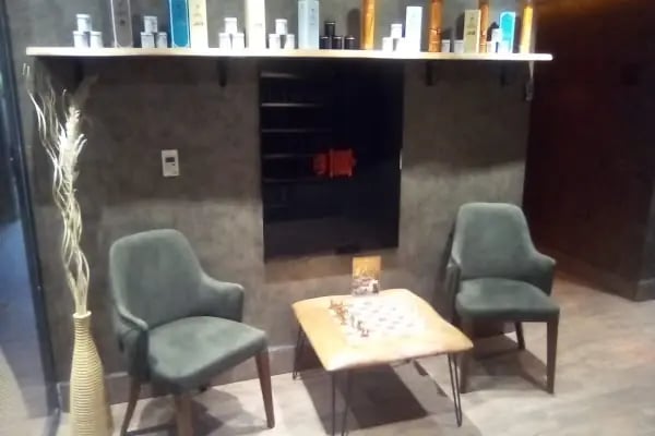 Otto Spa | Güzeltepe - The Alpfine Otel - Resim 8