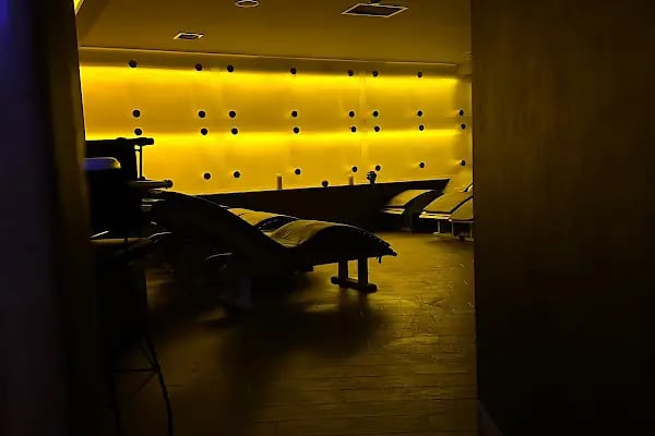 Otto Spa | Güzeltepe - The Alpfine Otel - Resim 14