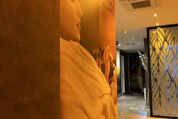 Otto Spa | Güzeltepe - The Alpfine Otel - Resim 11