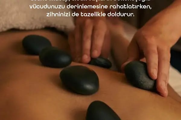 Otto Spa | Güzeltepe - The Alpfine Otel - Resim 5