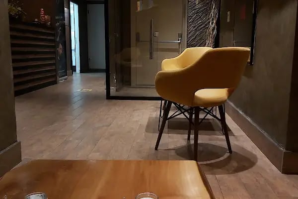 Otto Spa | Güzeltepe - The Alpfine Otel - Resim 17