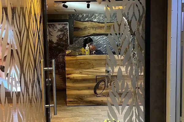 Otto Spa | Güzeltepe - The Alpfine Otel - Resim 16