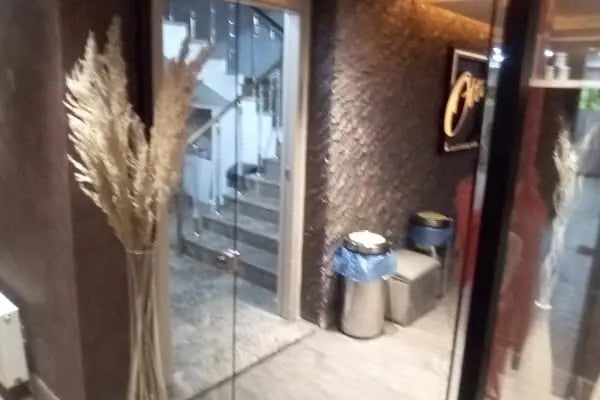 Otto Spa | Güzeltepe - The Alpfine Otel - Resim 15