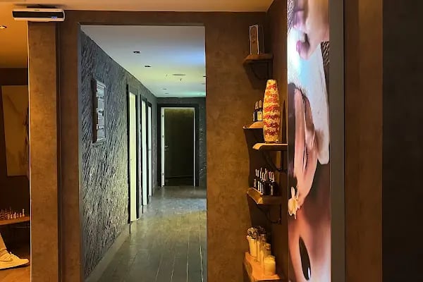 Otto Spa | Güzeltepe - The Alpfine Otel - Resim 6