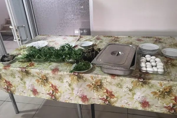 Afşin Öğretmenevi Aso - Resim 5