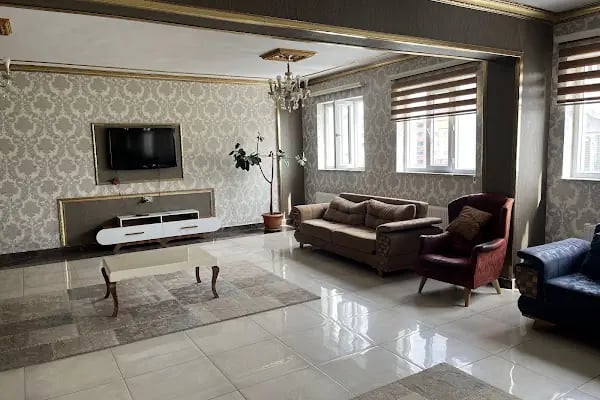 Afşin Öğretmenevi Aso - Resim 11