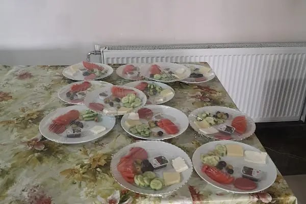 Afşin Öğretmenevi Aso - Resim 15