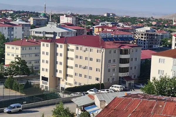 Afşin Öğretmenevi Aso - Resim 6
