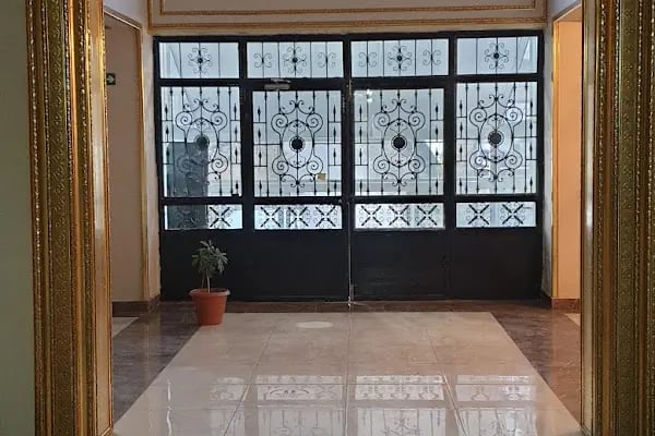 Afşin Öğretmenevi Aso - Resim 17