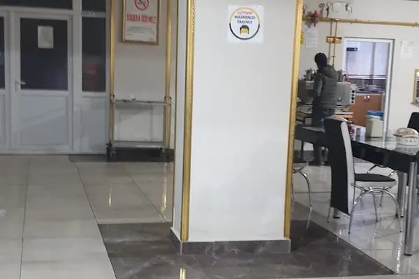Afşin Öğretmenevi Aso - Resim 16