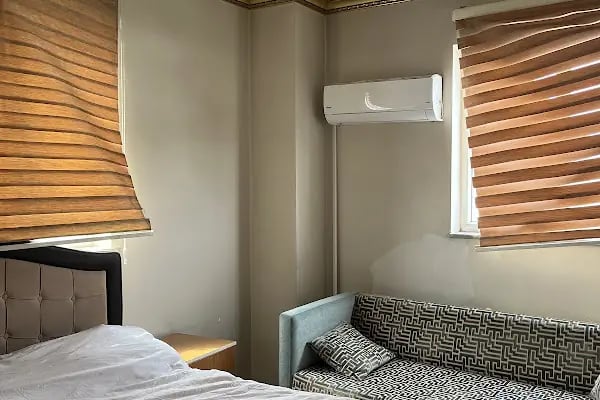 Afşin Öğretmenevi Aso - Resim 2