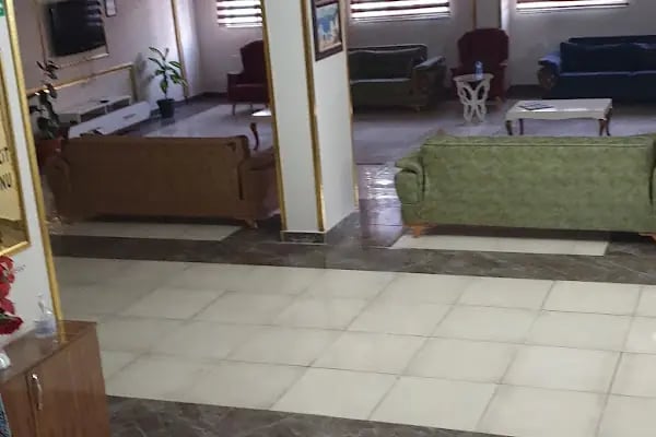 Afşin Öğretmenevi Aso - Resim 19