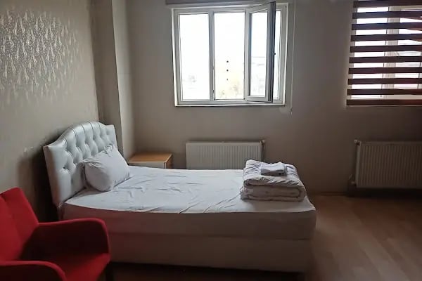 Afşin Öğretmenevi Aso - Resim 8