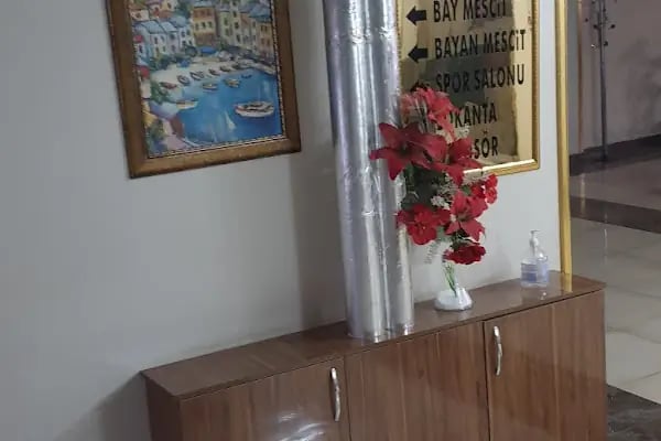 Afşin Öğretmenevi Aso - Resim 10