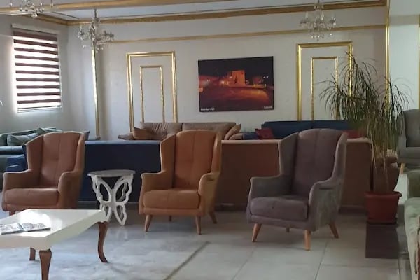 Afşin Öğretmenevi Aso - Resim 18