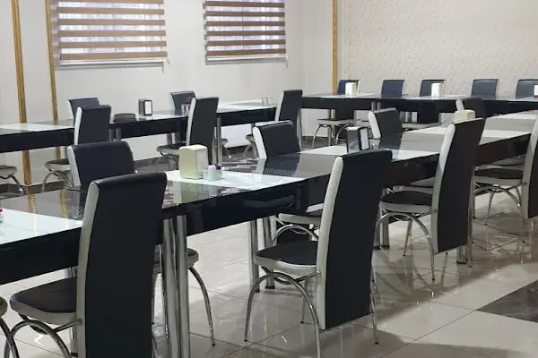 Afşin Öğretmenevi Aso - Resim 9