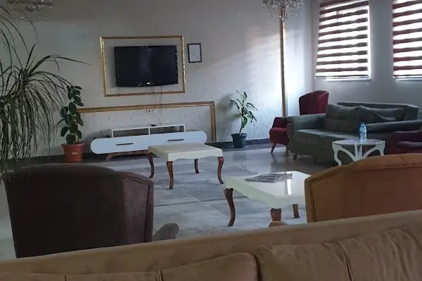Afşin Öğretmenevi Aso - Resim 13