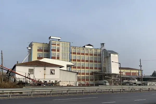Demirbaş Un Sanayi - Resim 5