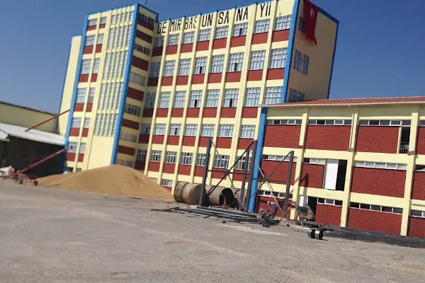 Demirbaş Un Sanayi - Resim 9