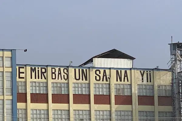 Demirbaş Un Sanayi - Resim 6