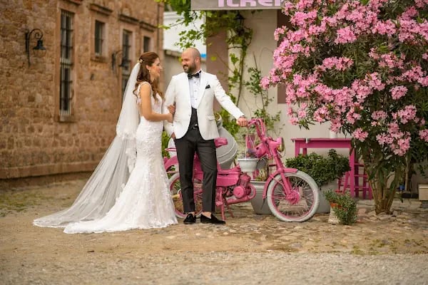 Caner ALAY Fotoğraf &amp; Video ATÖLYESİ - Resim 9