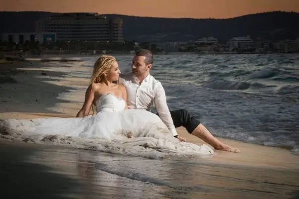Caner ALAY Fotoğraf &amp; Video ATÖLYESİ - Resim 6