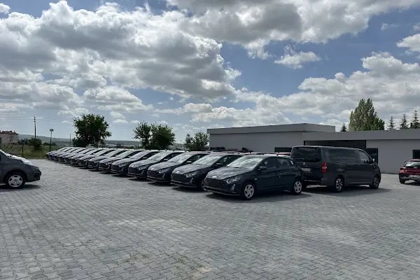 5S CarRental ANKARA - Resim 11