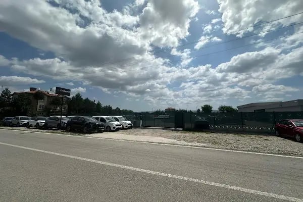 5S CarRental ANKARA - Resim 16