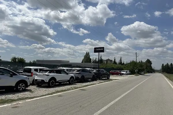 5S CarRental ANKARA - Resim 2