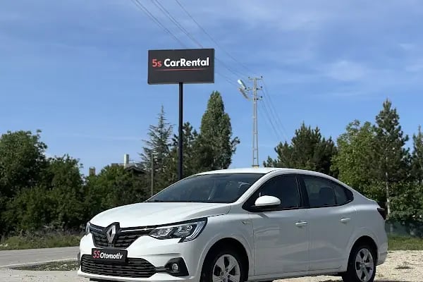 5S CarRental ANKARA - Resim 5