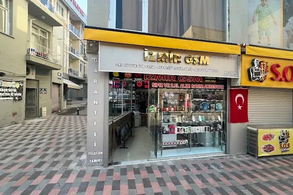 TELEFONCUEMİRHAN-ALİAĞA-İZMİR GSM - Resim 4