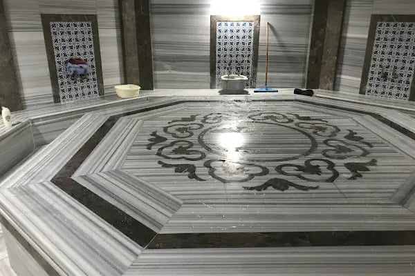 Relax Spa Hamam - Resim 3