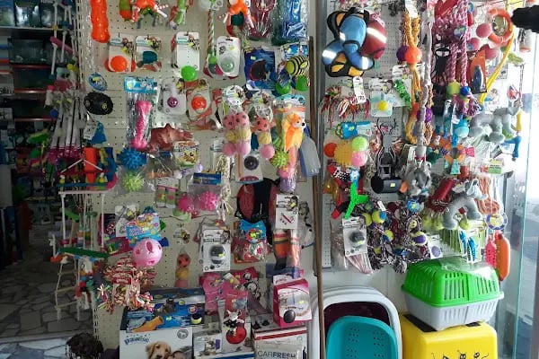 Pınar Pet Shop - Resim 14