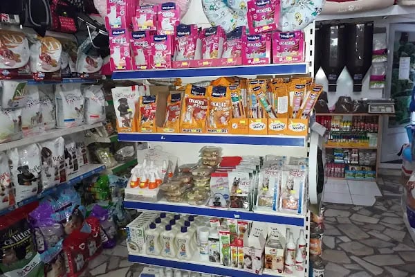 Pınar Pet Shop - Resim 15